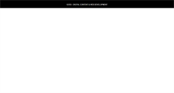 Desktop Screenshot of goss.es